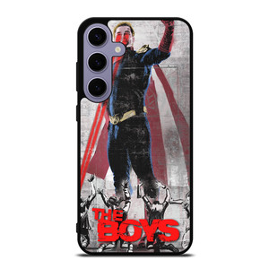 THE HOMELANDER THE BOYS 2 Samsung Galaxy S24 Plus Case Cover THE HOMELANDER THE BOYS 2 Samsung Galaxy S24 Plus Case Cover