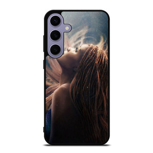 THE LITTLE MERMAID DISNEY MOVIE HALLE BAILEY Samsung Galaxy S24 Plus Case Cover THE LITTLE MERMAID DISNEY MOVIE HALLE BAILEY Samsung Galaxy S24 Plus Case Cover