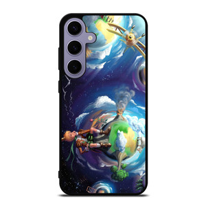 THE LITTLE PRINCE ART Samsung Galaxy S24 Plus Case Cover THE LITTLE PRINCE ART Samsung Galaxy S24 Plus Case Cover