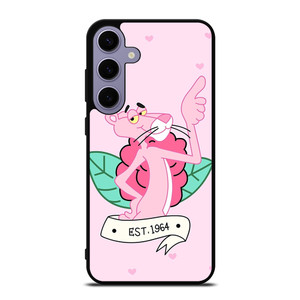 THE PINK PANTHER CLASSIC 1964 Samsung Galaxy S24 Plus Case Cover THE PINK PANTHER CLASSIC 1964 Samsung Galaxy S24 Plus Case Cover