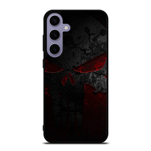 THE PUNISHER DIRTY BLOODS Samsung Galaxy S24 Plus Case Cover