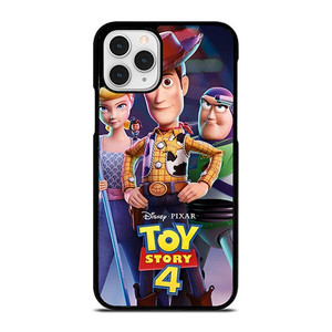 TOY STORY 4 DISNEY iPhone 11 Pro Case Cover