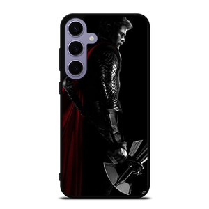 THOR MARVEL SUPERHERO NEW Samsung Galaxy S24 Plus Case Cover