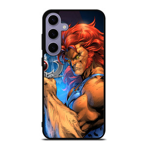 THUNDERCATS ART Samsung Galaxy S24 Plus Case Cover