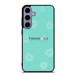 TIFFANY AND CO LIP KISS Samsung Galaxy S24 Plus Case Cover