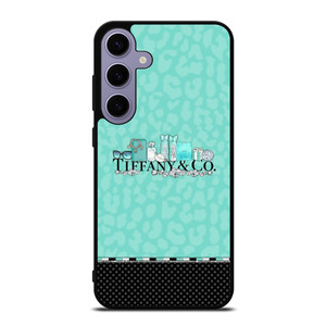 TIFFANY AND CO LOGO Samsung Galaxy S24 Plus Case Cover