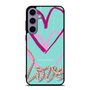 TIFFANY AND CO LOVE DIAMOND Samsung Galaxy S24 Plus Case Cover TIFFANY AND CO LOVE DIAMOND Samsung Galaxy S24 Plus Case Cover