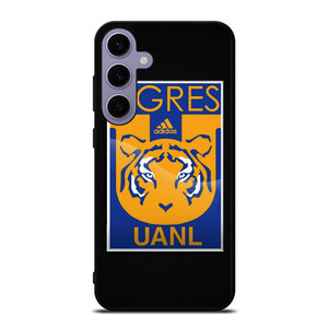 TIGRES UANL DE FUTBOL SYMBOL Samsung Galaxy S24 Plus Case Cover