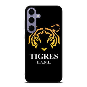 TIGRES UANL FUTBOL MASCOT ART Samsung Galaxy S24 Plus Case Cover