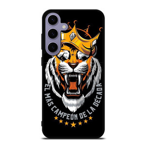 TIGRES UANL FUTBOL MASCOT Samsung Galaxy S24 Plus Case Cover