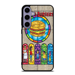 TINA BELCHER BOBS BURGERS Samsung Galaxy S24 Plus Case Cover TINA BELCHER BOBS BURGERS Samsung Galaxy S24 Plus Case Cover