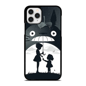 TOTORO CARTOON iPhone 11 Pro Case Cover TOTORO CARTOON iPhone 11 Pro Case Cover