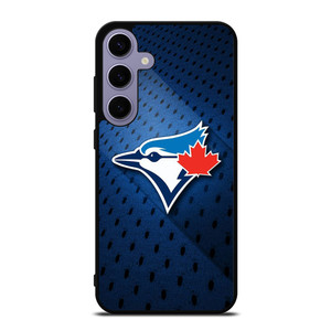 TORONTO BLUE JAYS ICON BASEBALL TEAM LOGO Samsung Galaxy S24 Plus Case Cover TORONTO BLUE JAYS ICON BASEBALL TEAM LOGO Samsung Galaxy S24 Plus Case Cover