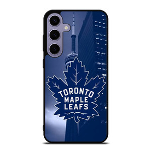 TORONTO MAPLE LEAFS ICON Samsung Galaxy S24 Plus Case Cover