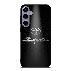 TOYOTA SUPRA LOGO Samsung Galaxy S24 Plus Case Cover