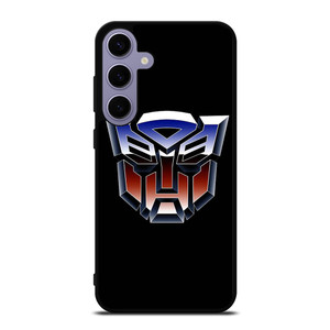 TRANSFORMERS AUTOBOT LOGO Samsung Galaxy S24 Plus Case Cover