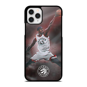 TORONTO RAPTORS PASCAL SIAKAM iPhone 11 Pro Case Cover