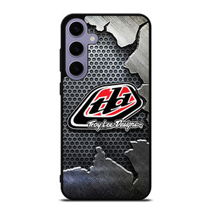 TROY LEE DESIGN EMBLEM Samsung Galaxy S24 Plus Case Cover TROY LEE DESIGN EMBLEM Samsung Galaxy S24 Plus Case Cover