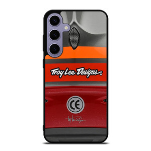 TROY LEE DESIGNS SIGNATURE LOGO Samsung Galaxy S24 Plus Case Cover