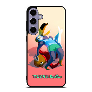 TUCA AND BERTIE CARTOON FAN ART Samsung Galaxy S24 Plus Case Cover TUCA AND BERTIE CARTOON FAN ART Samsung Galaxy S24 Plus Case Cover