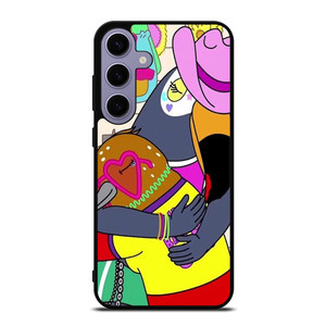 TUCA AND BERTIE HUGGING Samsung Galaxy S24 Plus Case Cover