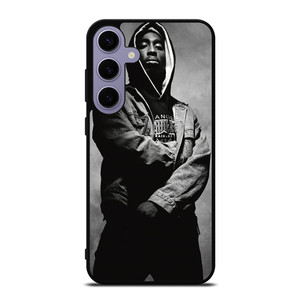 TUPAC SHAKUR COOL Samsung Galaxy S24 Plus Case Cover