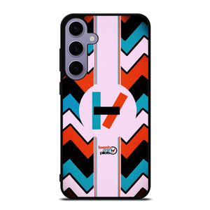 TWENTY ONE PILOTS STRIPE Samsung Galaxy S24 Plus Case Cover