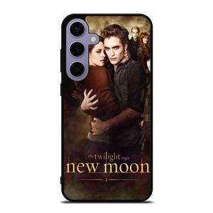 TWILIGHT SAGA NEW MOON Samsung Galaxy S24 Plus Case Cover