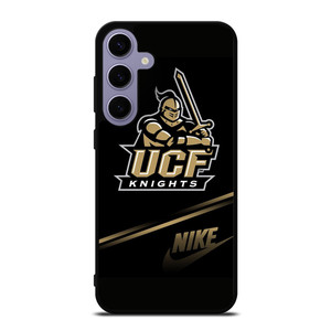 UCF KNIGHTS NIKE LOGO Samsung Galaxy S24 Plus Case Cover