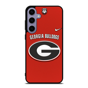UGA GEORGIA BULLDOGS JERSEY Samsung Galaxy S24 Plus Case Cover