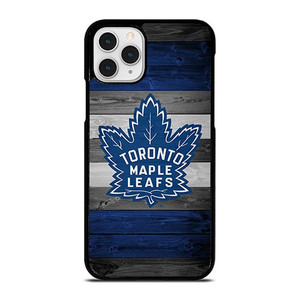 TORONTO MAPLE LEAFS WOODEN LOGO iPhone 11 Pro Case Cover TORONTO MAPLE LEAFS WOODEN LOGO iPhone 11 Pro Case Cover