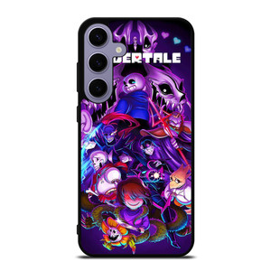 UNDERTALE CARTOON Samsung Galaxy S24 Plus Case Cover
