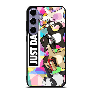 UNICORN DAB JUST DAB Samsung Galaxy S24 Plus Case Cover