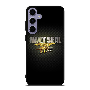 US NAVY SYMBOL Samsung Galaxy S24 Plus Case Cover