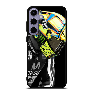VALENTINO ROSSI 46 Samsung Galaxy S24 Plus Case Cover