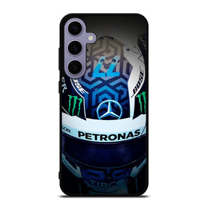 VALTTERI BOTTAS MERCEDES F1 Samsung Galaxy S24 Plus Case Cover