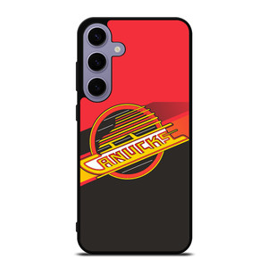 VANCOUVER CANUCKS SYMBOL Samsung Galaxy S24 Plus Case Cover