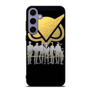 VANOS LIMITED ICON Samsung Galaxy S24 Plus Case Cover