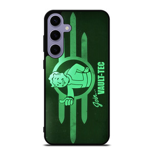 VAULT BOY TECH ICON Samsung Galaxy S24 Plus Case Cover