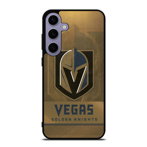 VEGAS GOLDEN KNIGHT NHL Samsung Galaxy S24 Plus Case Cover