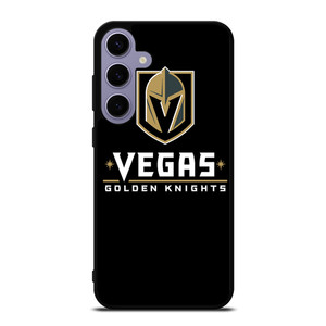 VEGAS GOLDEN KNIGHT SYMBOL Samsung Galaxy S24 Plus Case Cover