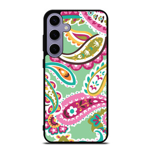 VERA BRADLEY 2 Samsung Galaxy S24 Plus Case Cover