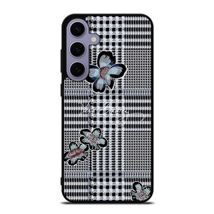 VERA BRADLEY FLORAL BLOOMS Samsung Galaxy S24 Plus Case Cover