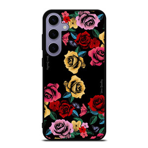 VERA BRADLEY HAVANA ROSE Samsung Galaxy S24 Plus Case Cover VERA BRADLEY HAVANA ROSE Samsung Galaxy S24 Plus Case Cover