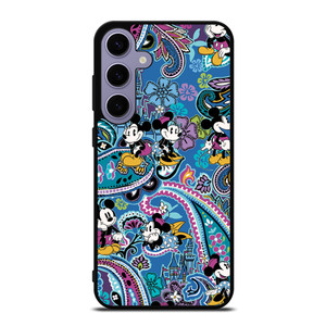 VERA BRADLEY MICKEY MOUSE Samsung Galaxy S24 Plus Case Cover