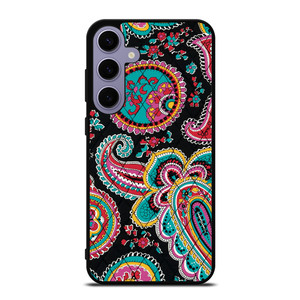 VERA BRADLEY PARISIAN Samsung Galaxy S24 Plus Case Cover