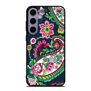 VERA BRADLEY PETAL PASILEY Samsung Galaxy S24 Plus Case Cover