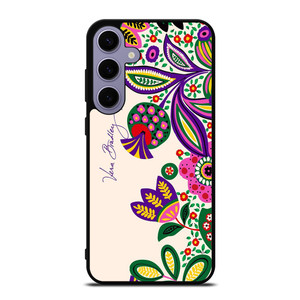 VERA BRADLEY ROSE Samsung Galaxy S24 Plus Case Cover