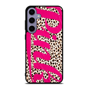 VICTORIA SECRET PINK LEOPARD Samsung Galaxy S24 Plus Case Cover