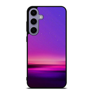 VIOLET SKY AND SEA Samsung Galaxy S24 Plus Case Cover